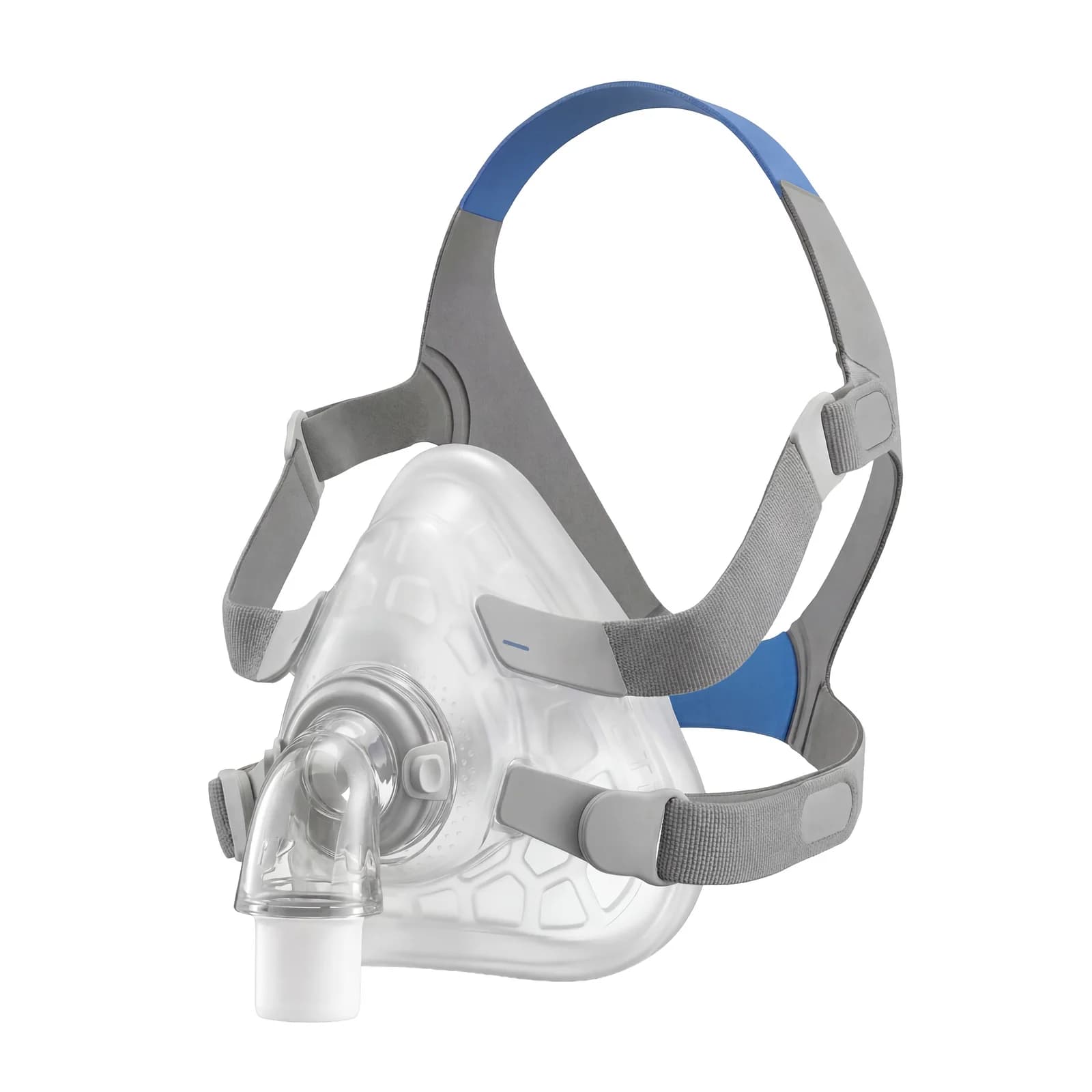 FormFit™ custom CPAP mask