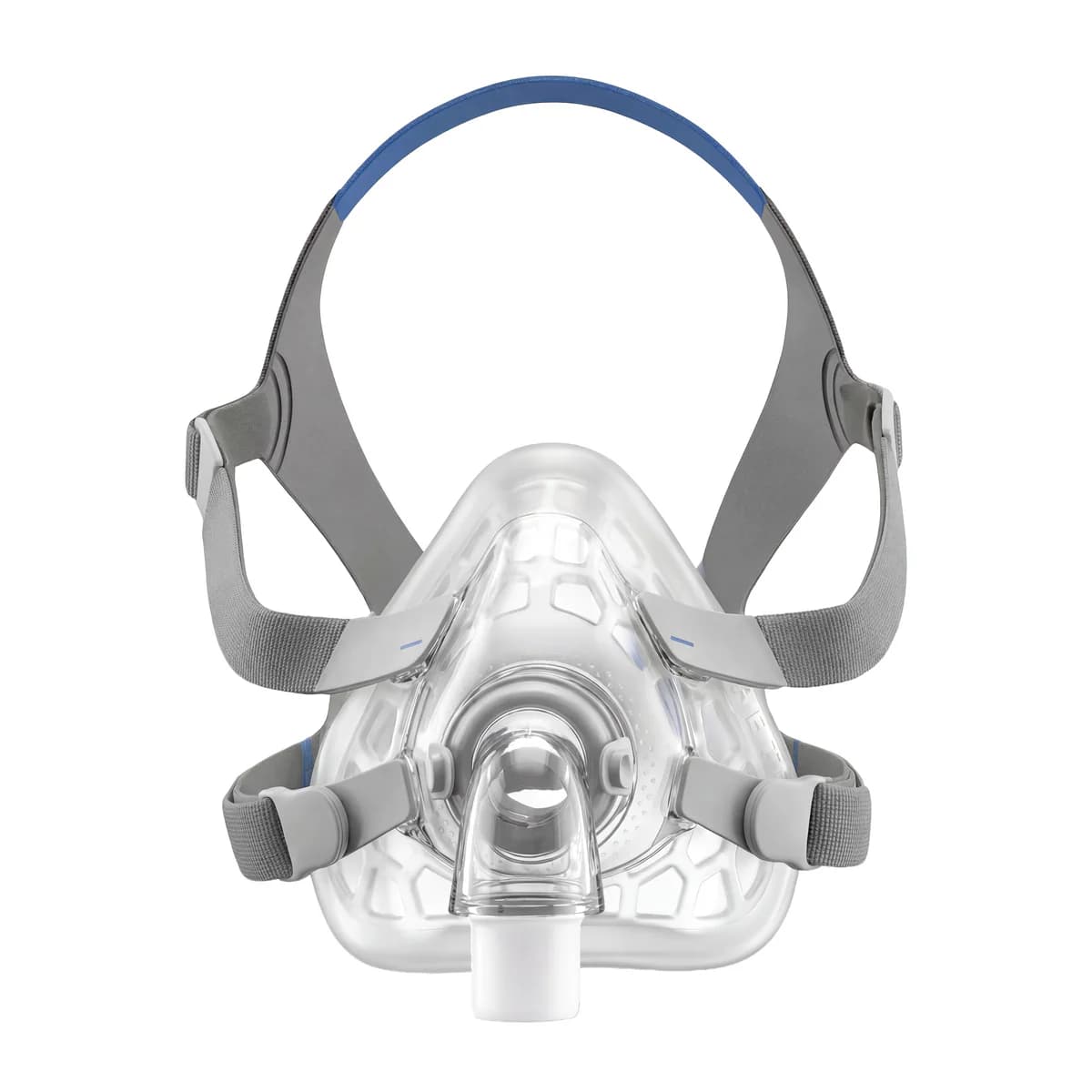 FormFit™ – Custom-Fit CPAP